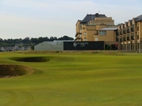 セントアンドリューズ