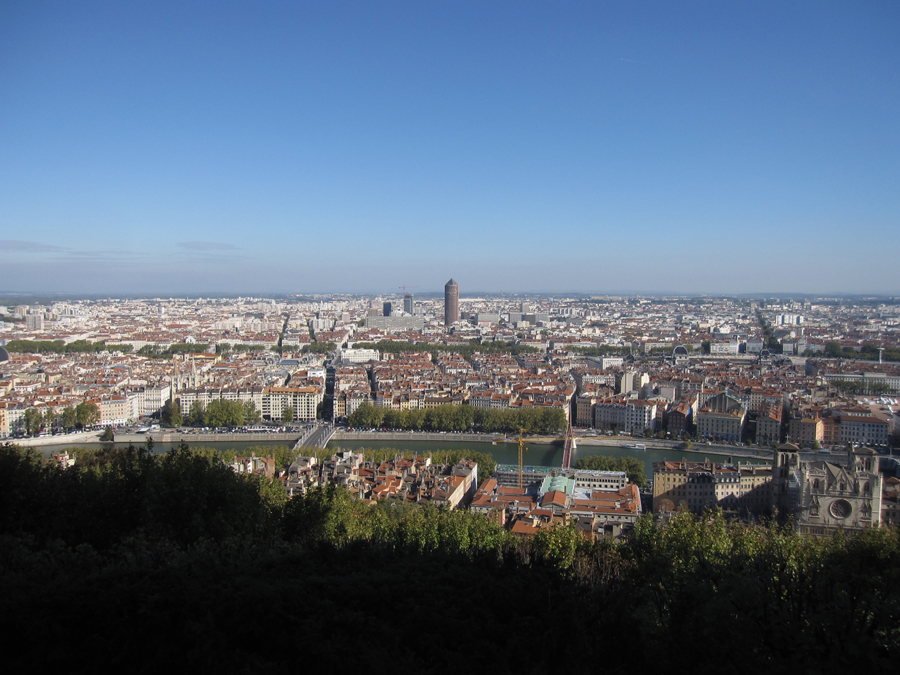 Lyon